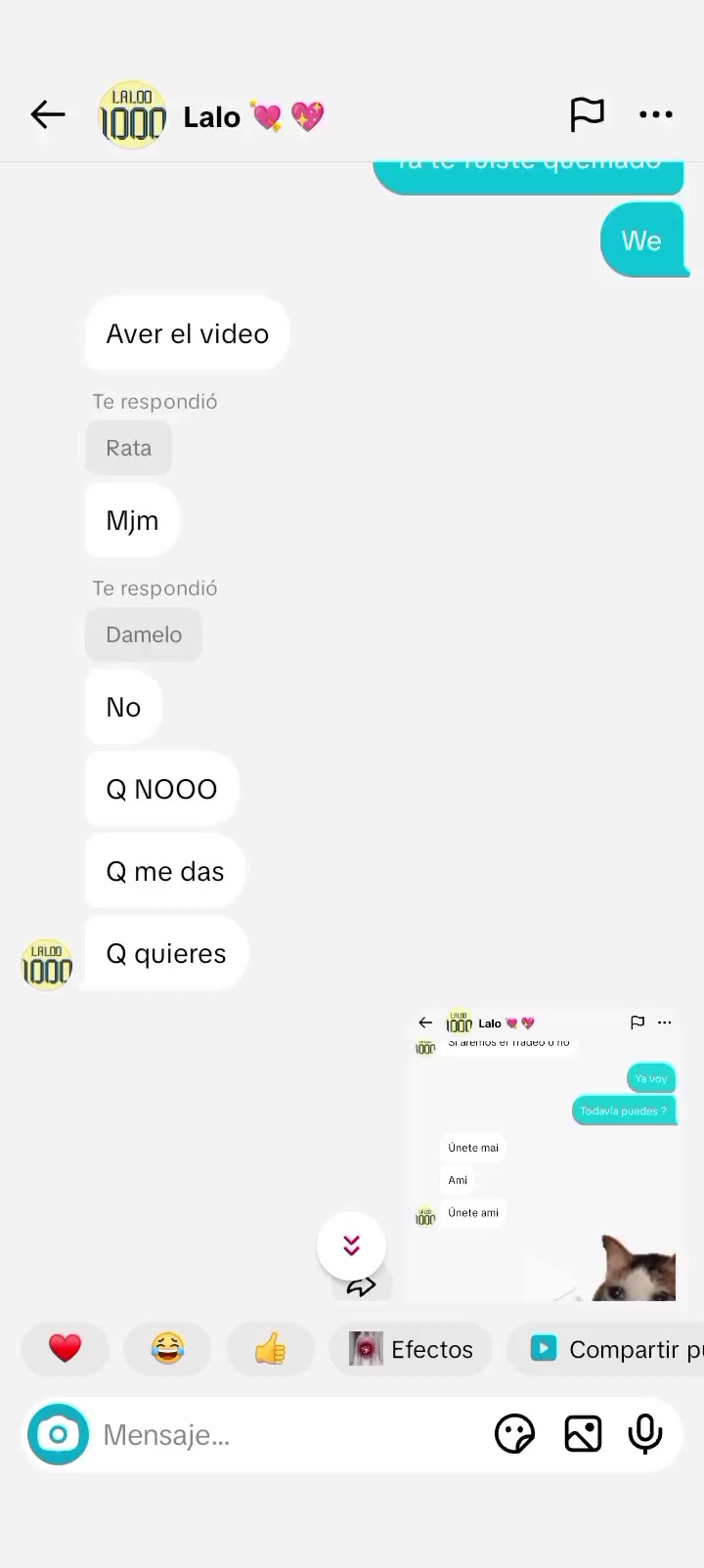 @tem negro