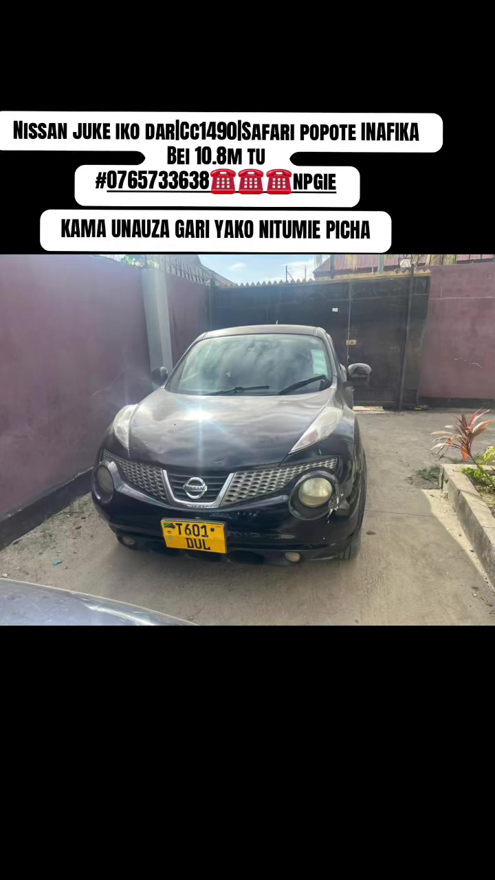 @Ndelwa Magari