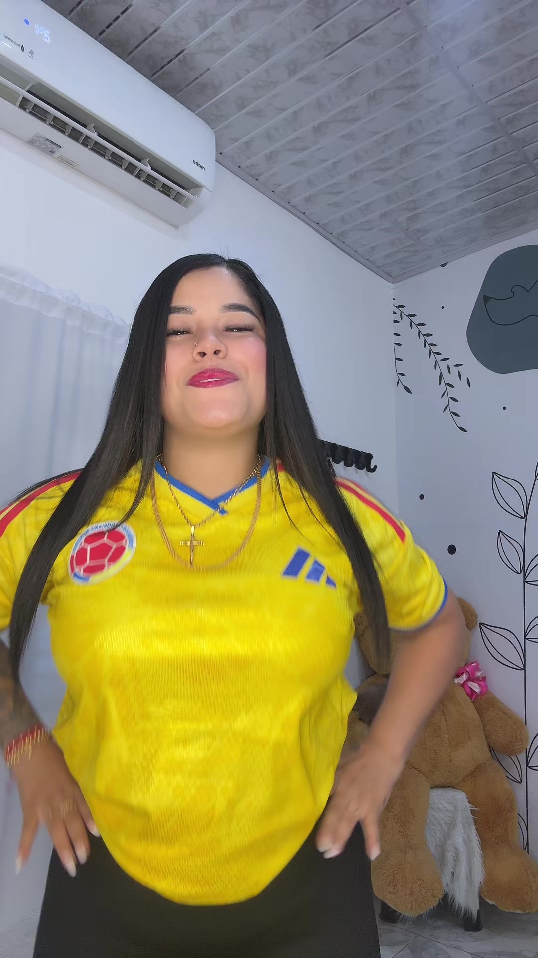 @Diaz Karol