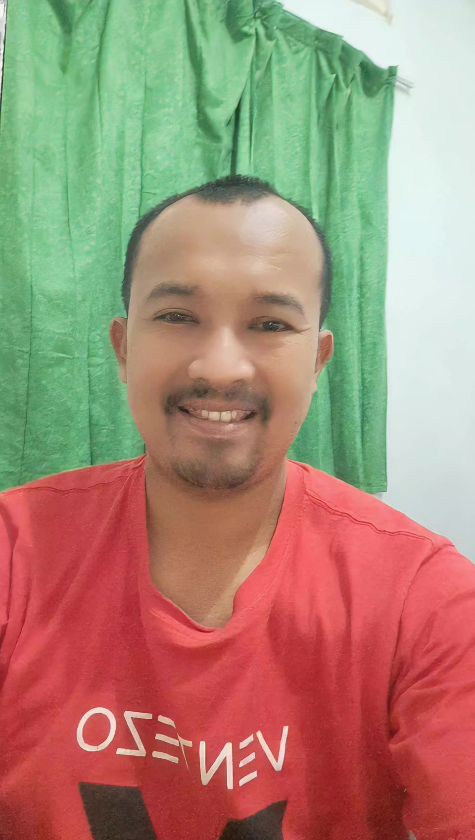 @Muhammad Khair
