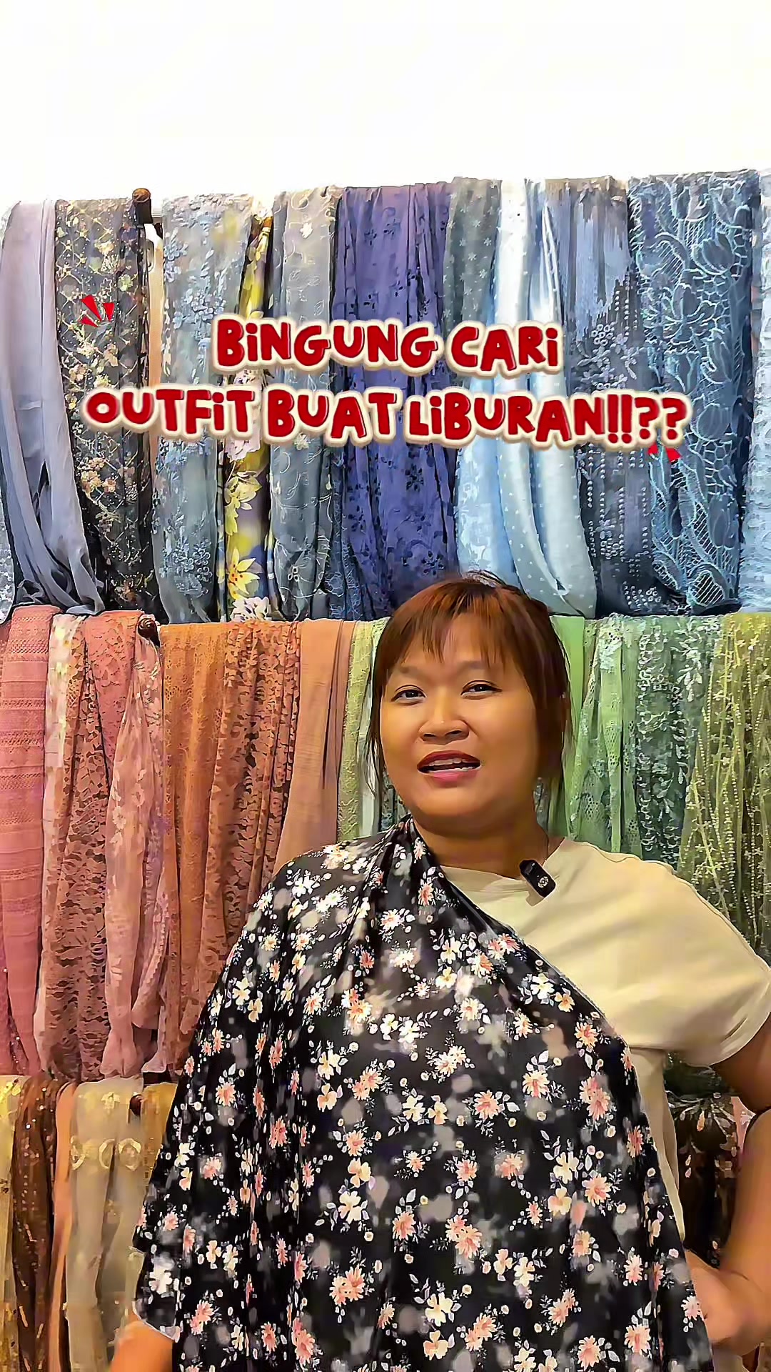 @Toko Kain Murah Surabaya
