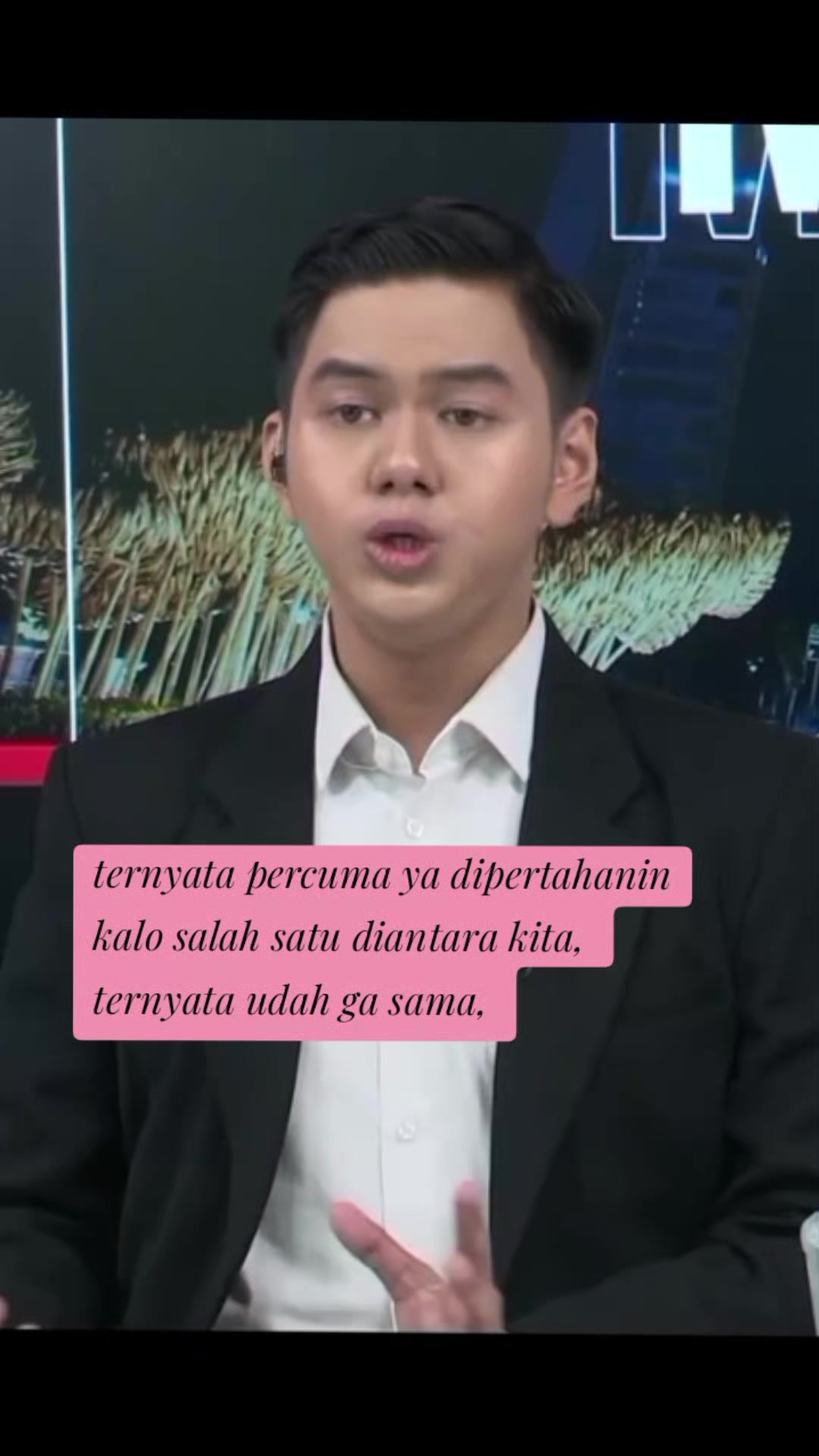 @Syam Hakung