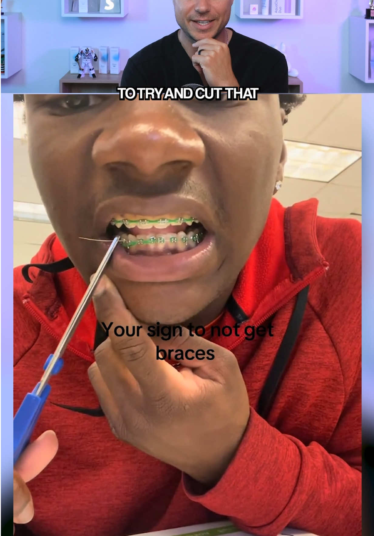 @Thebentist