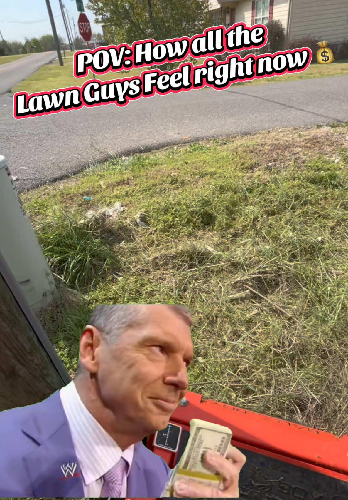 @MrLawnGuy