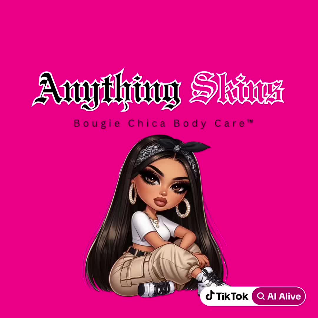 @Anything Skins