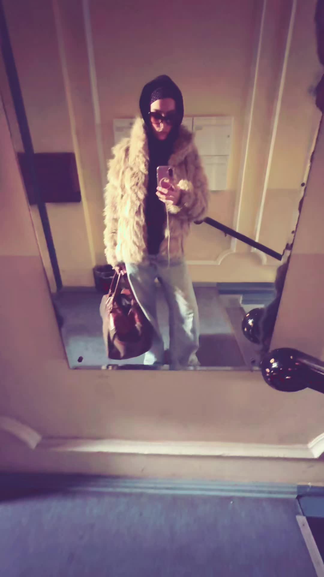 @:)