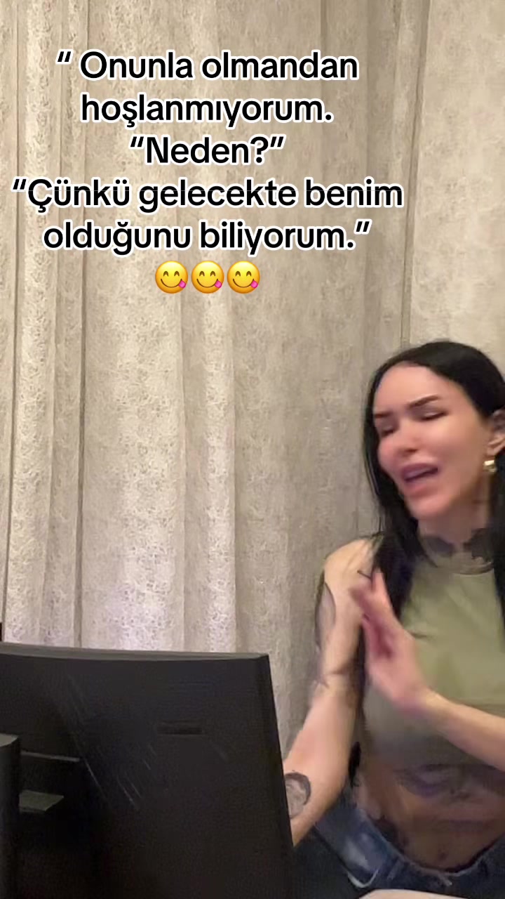 @Büşra Fenty. 🍁