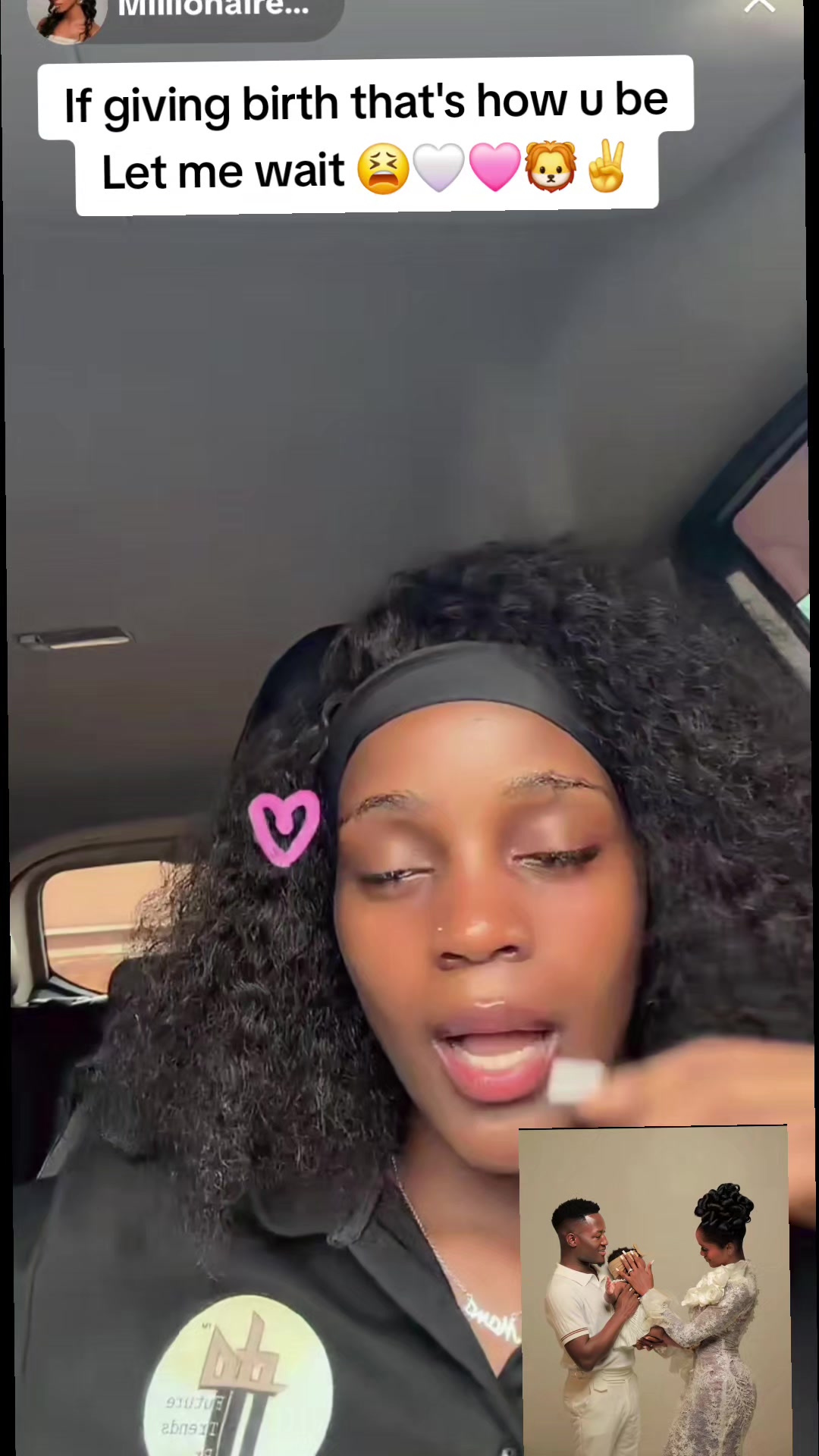 @Bea 🤍💙🦁✌️