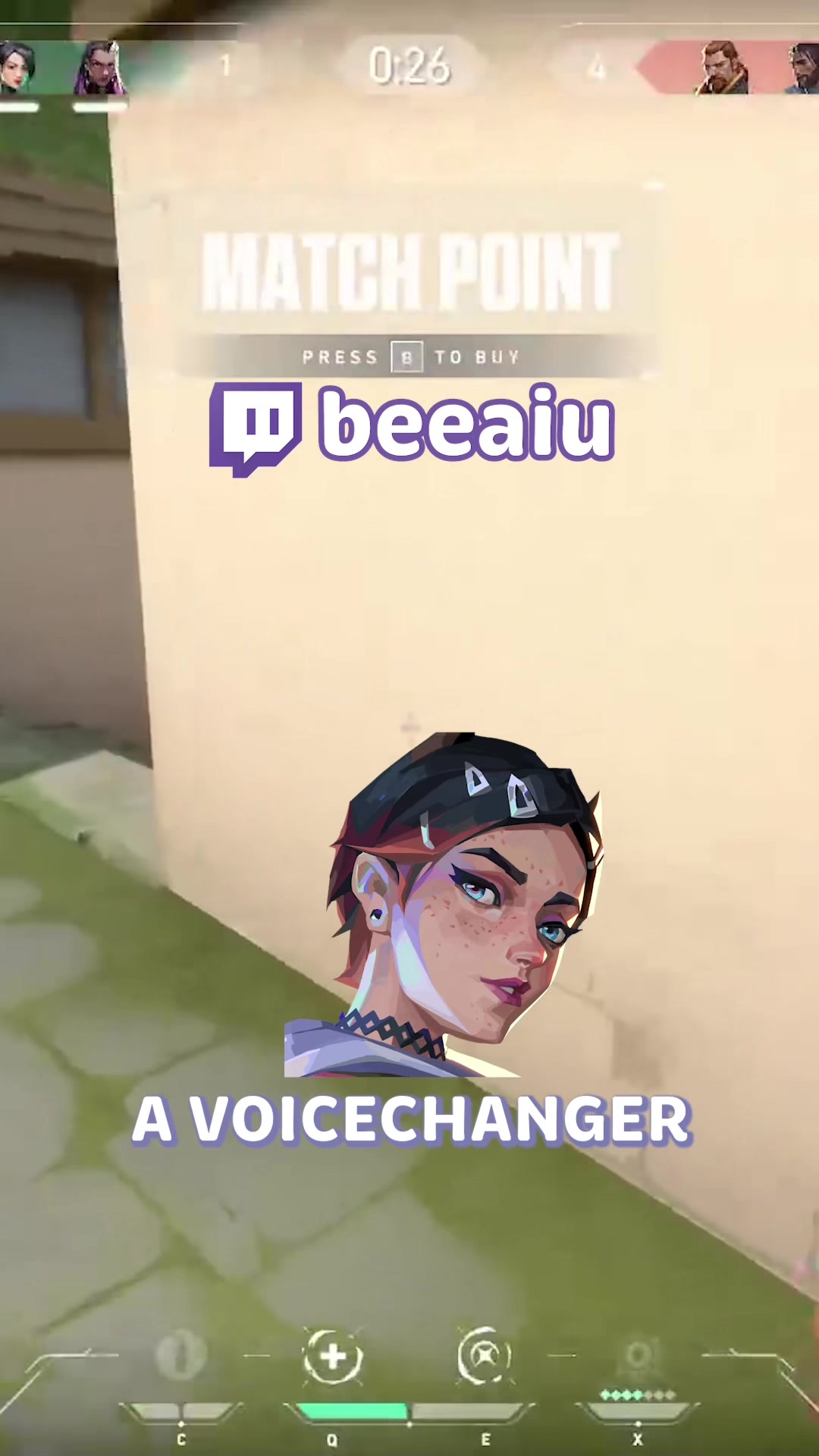 @beeaiu