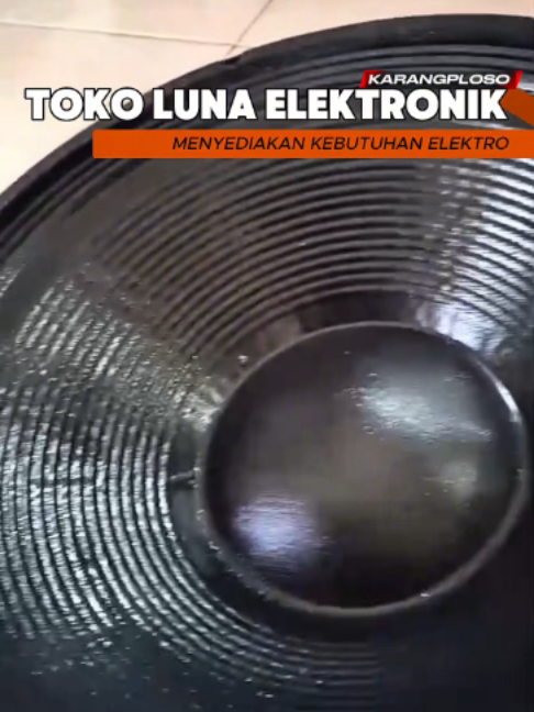 @toko luna elektronik