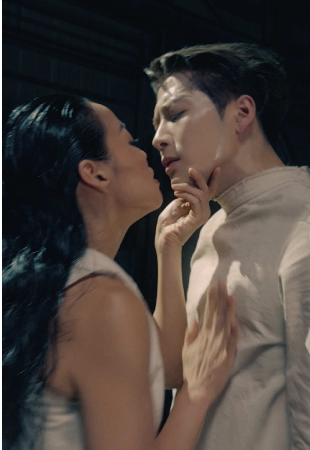 @Jackson Wang 王嘉爾 잭슨