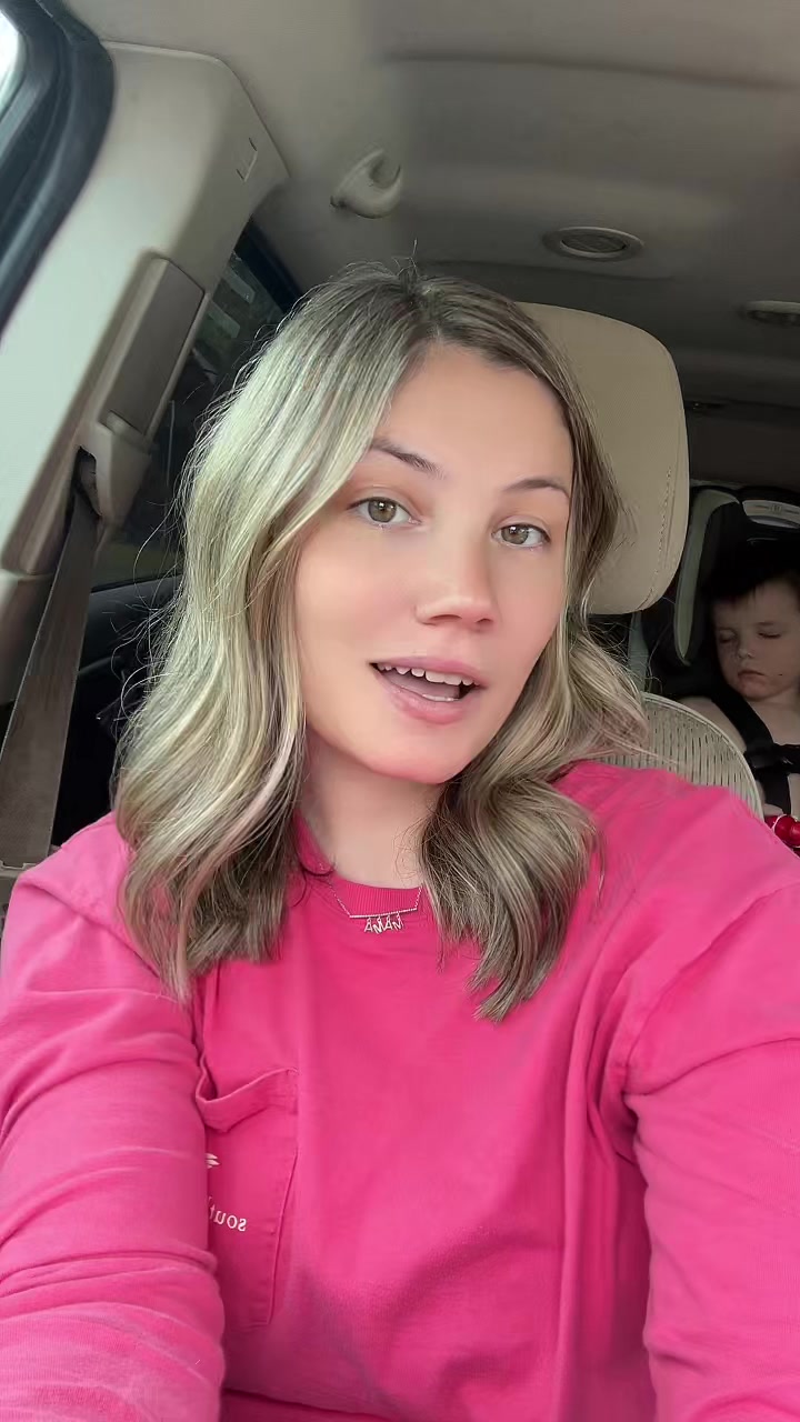 @Amber Hyatt