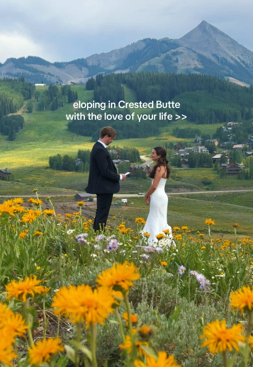 @Elopement Photographer