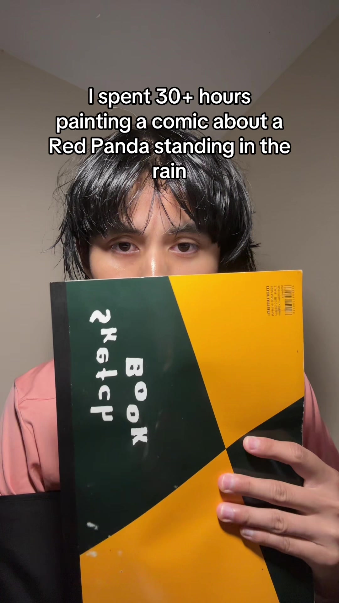 @Way (Red Panda Shop is Open!)