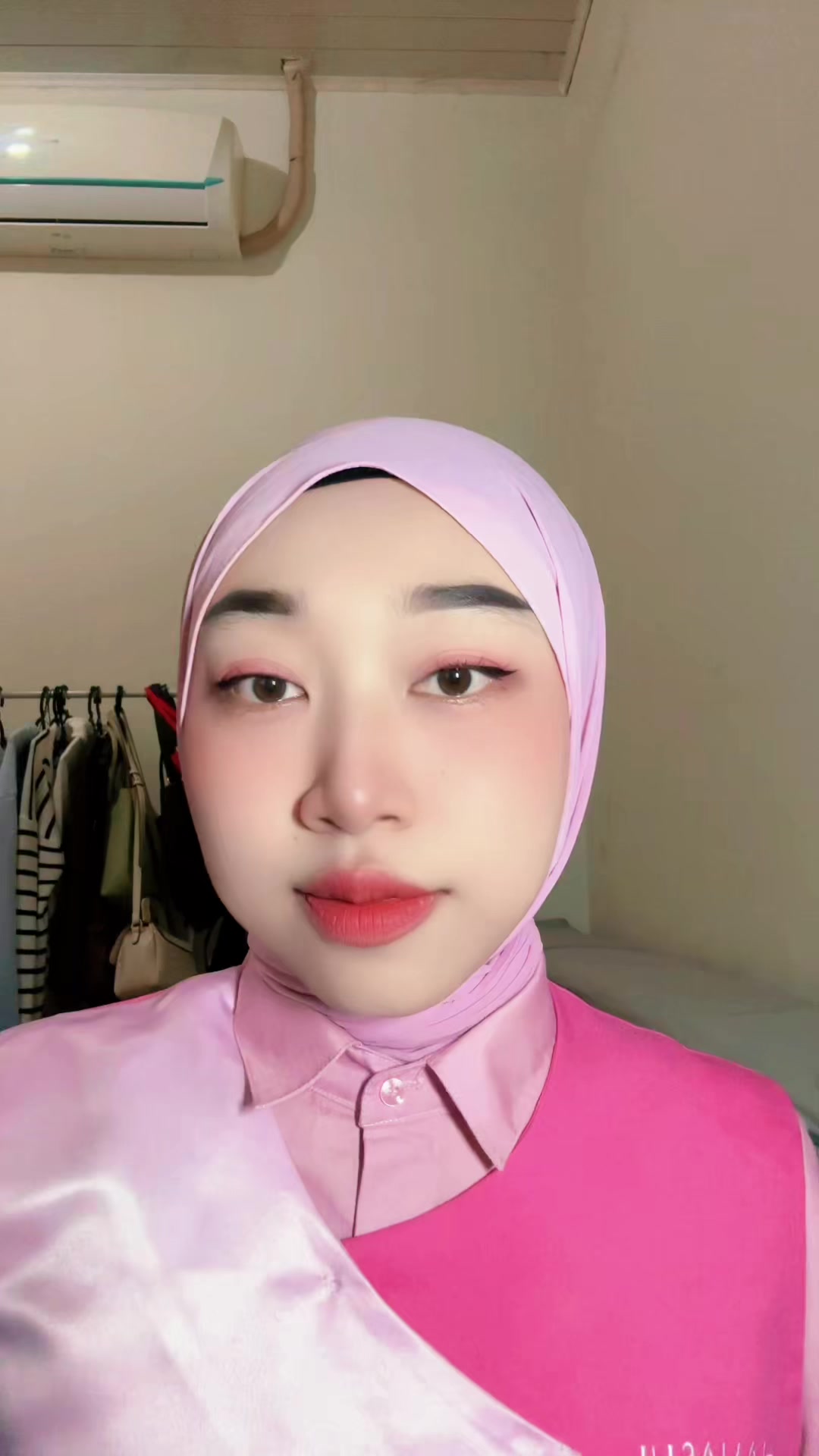 @11april ||teteh Beauty Advisor
