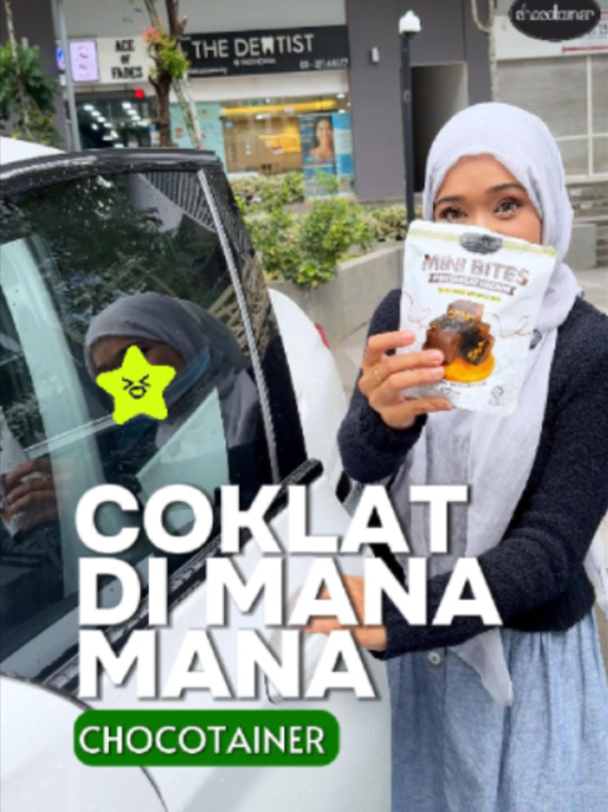 @Chocotainer Sdn. Bhd.
