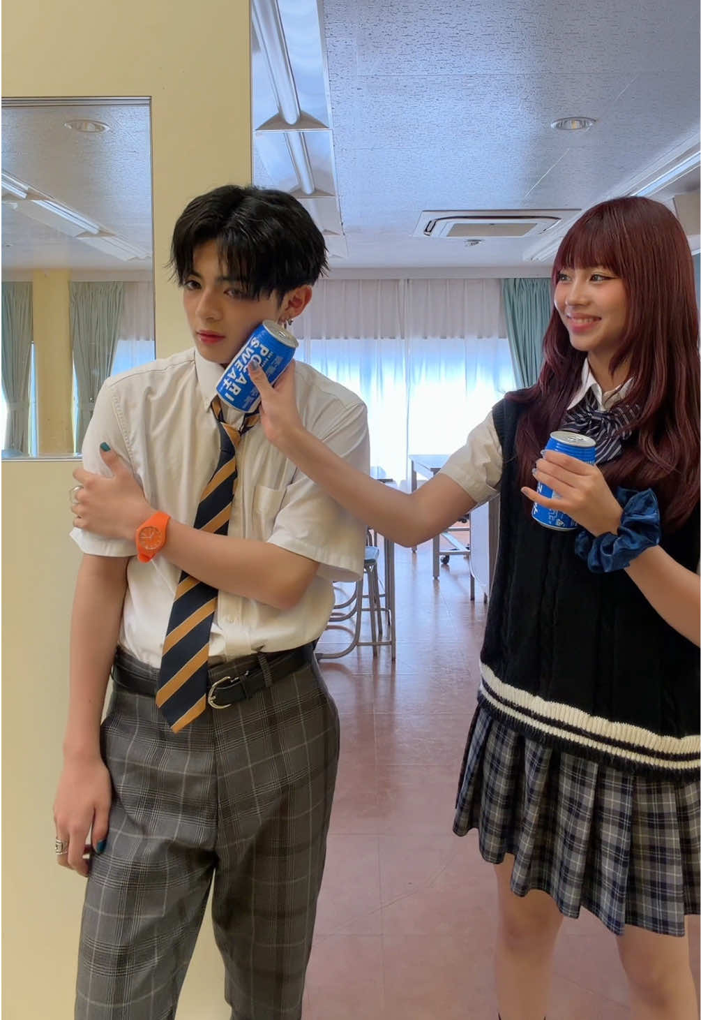 @PG_全国ツアーを目指す小中学生集団