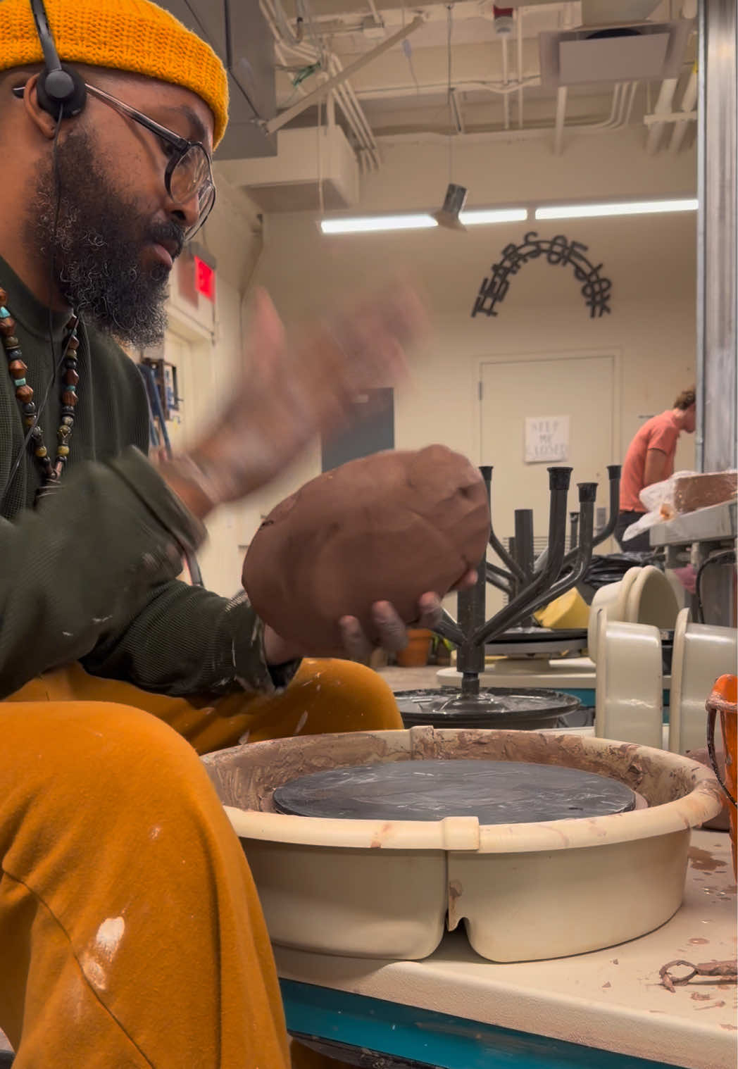 @okanemi ceramics