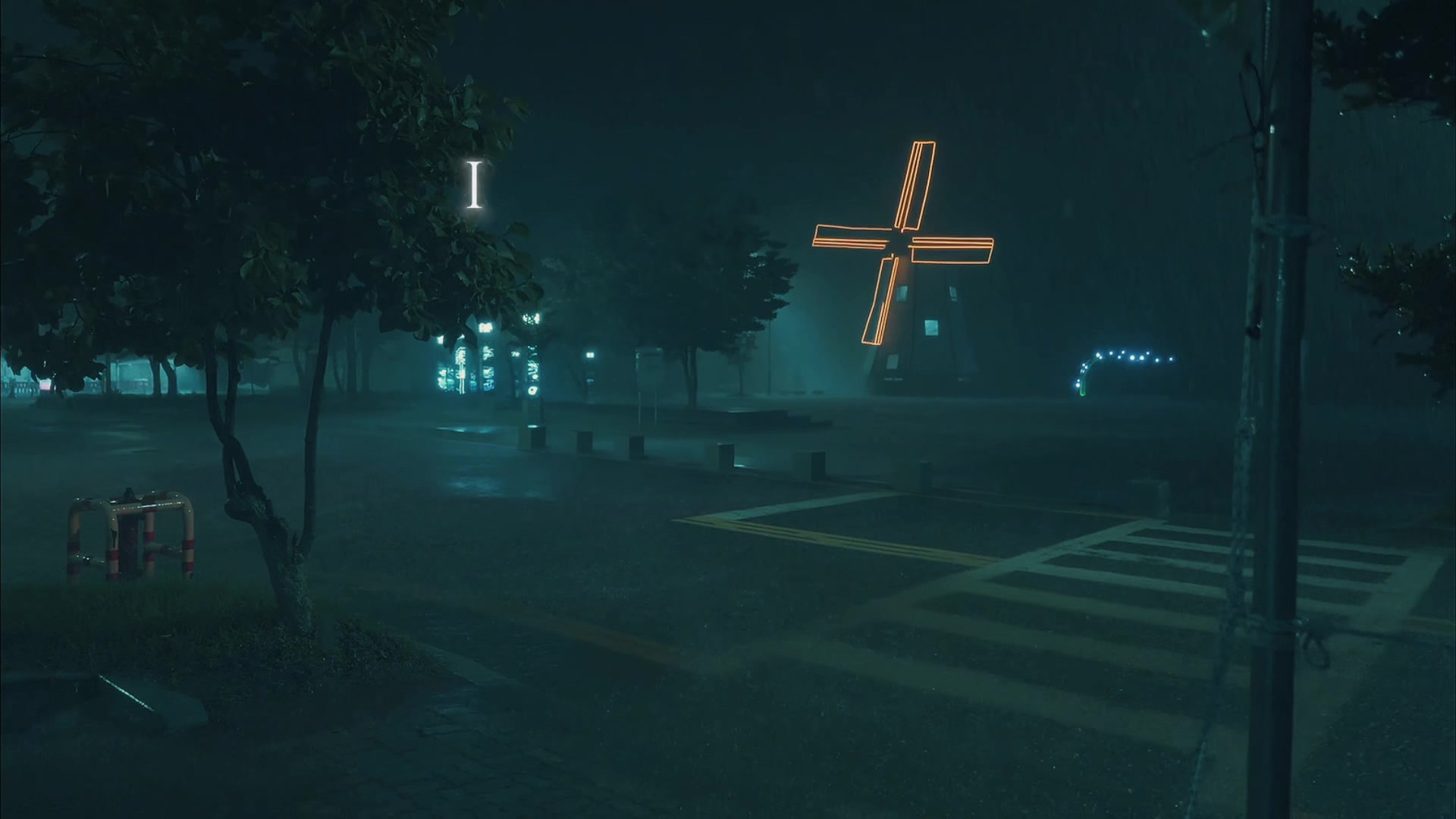 @ ✞
