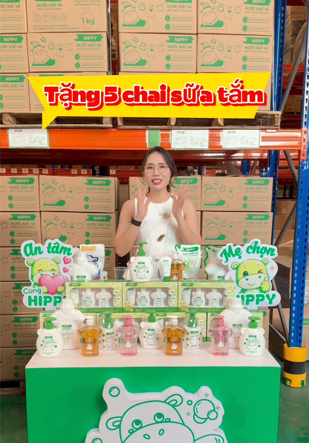 @Mẹ Sam Review