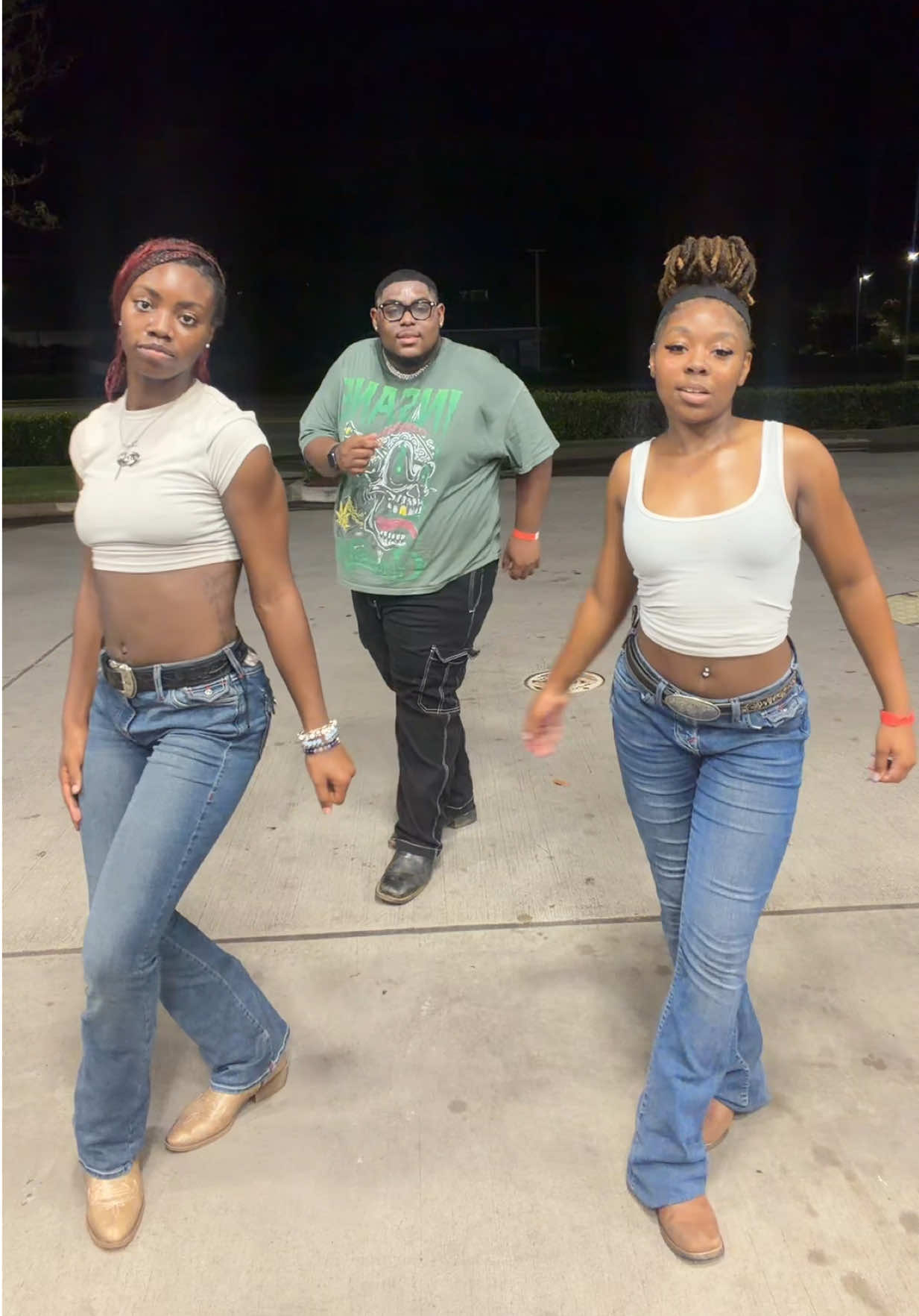@Jermarius