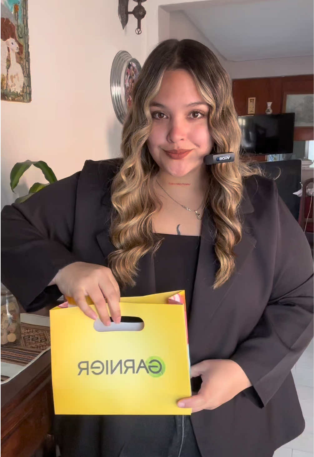 @Sof&iacute;a Guill&eacute;n | Moda Plus Size