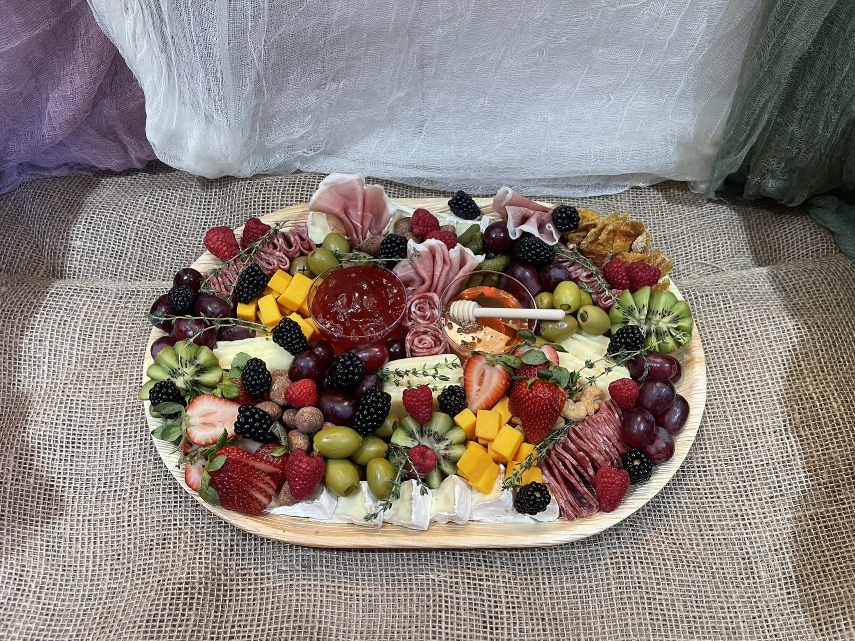 @Carly I Charcuterie Curator KC