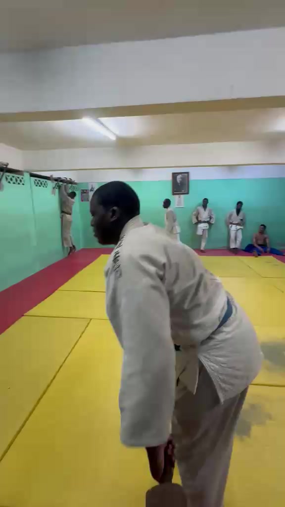 @Zen So'o JūDō