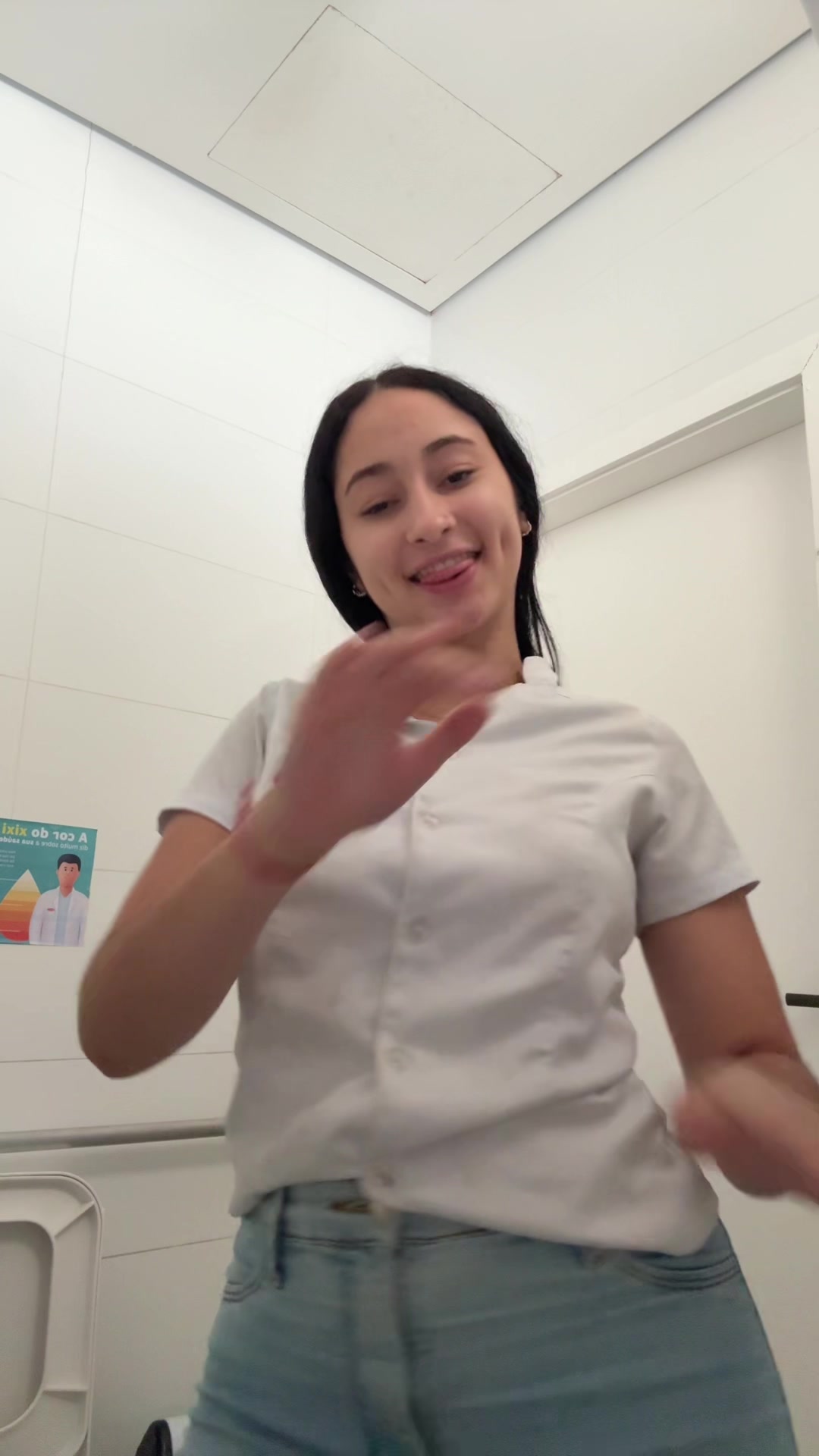 @Emily Silva