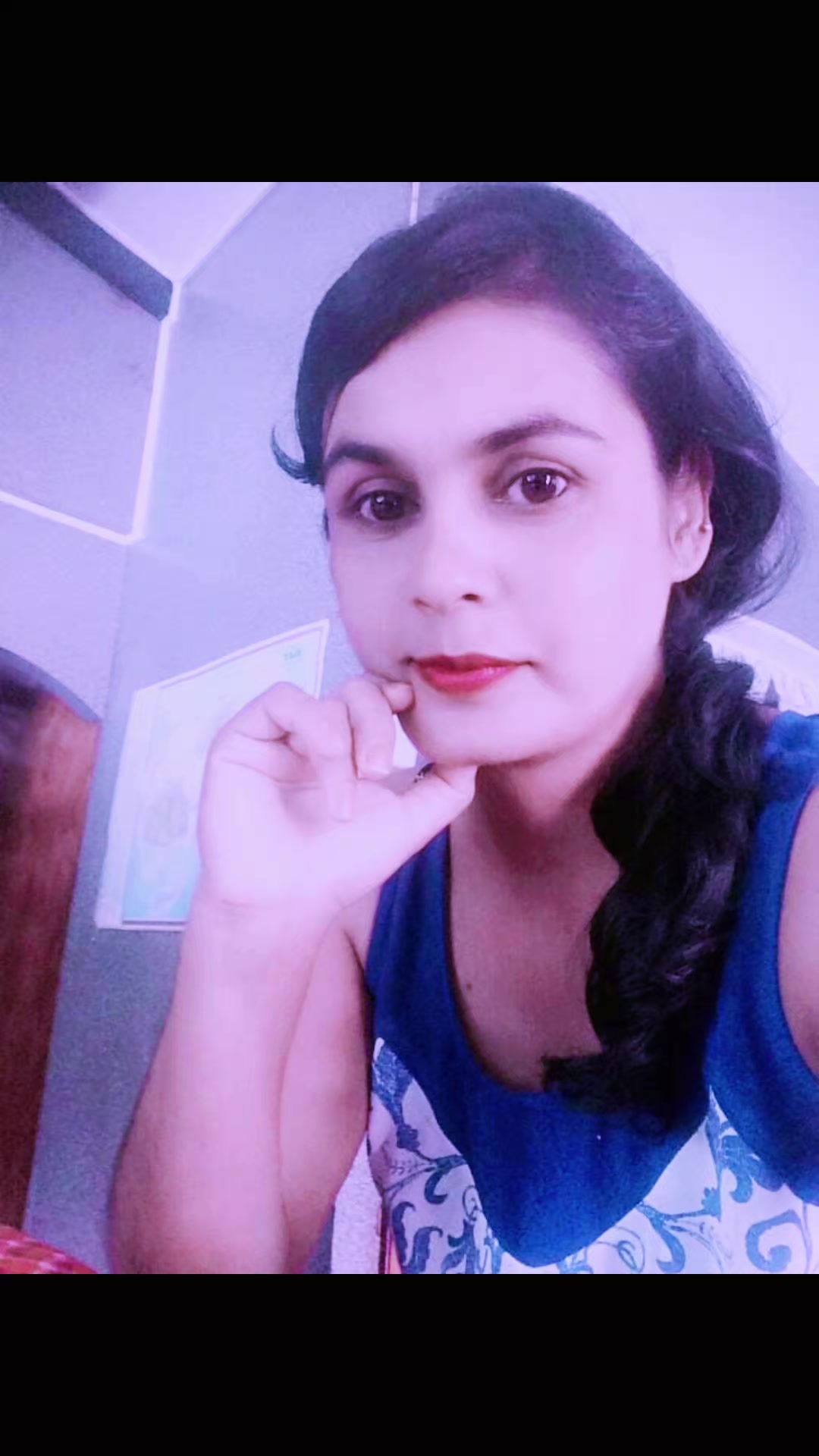 @Farina Malvin Singh