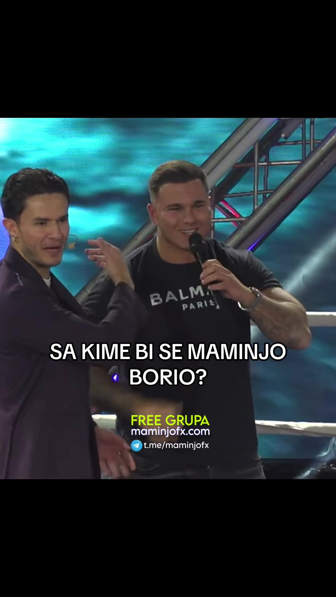 @Maminjo’s Clips