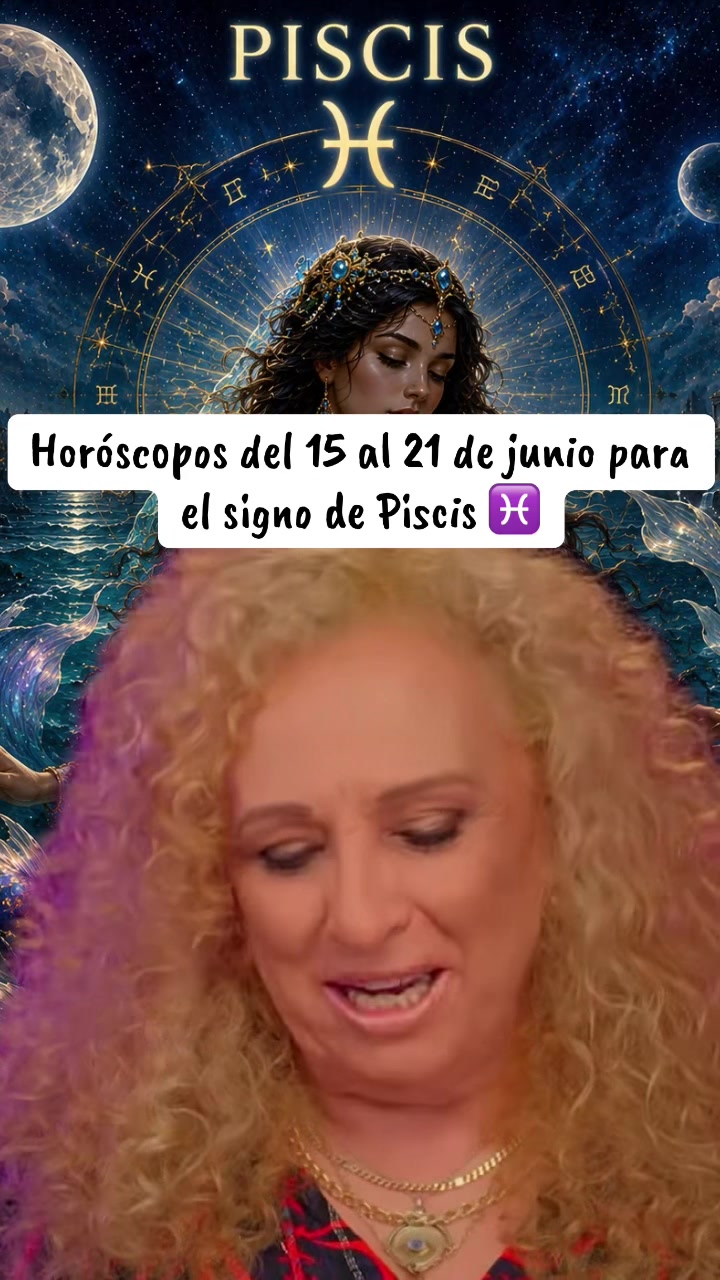 @✨OR&Aacute;CULO 13 ✨