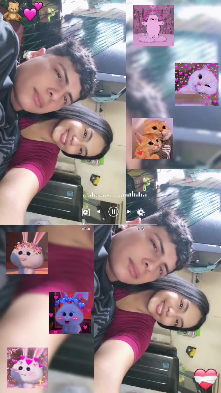 @tatiana reina ๐