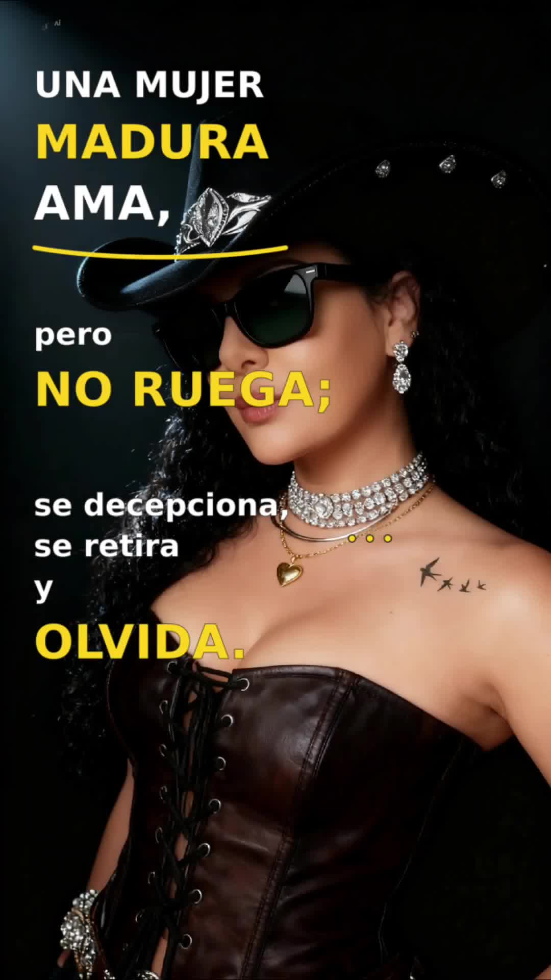 @Lina campos off