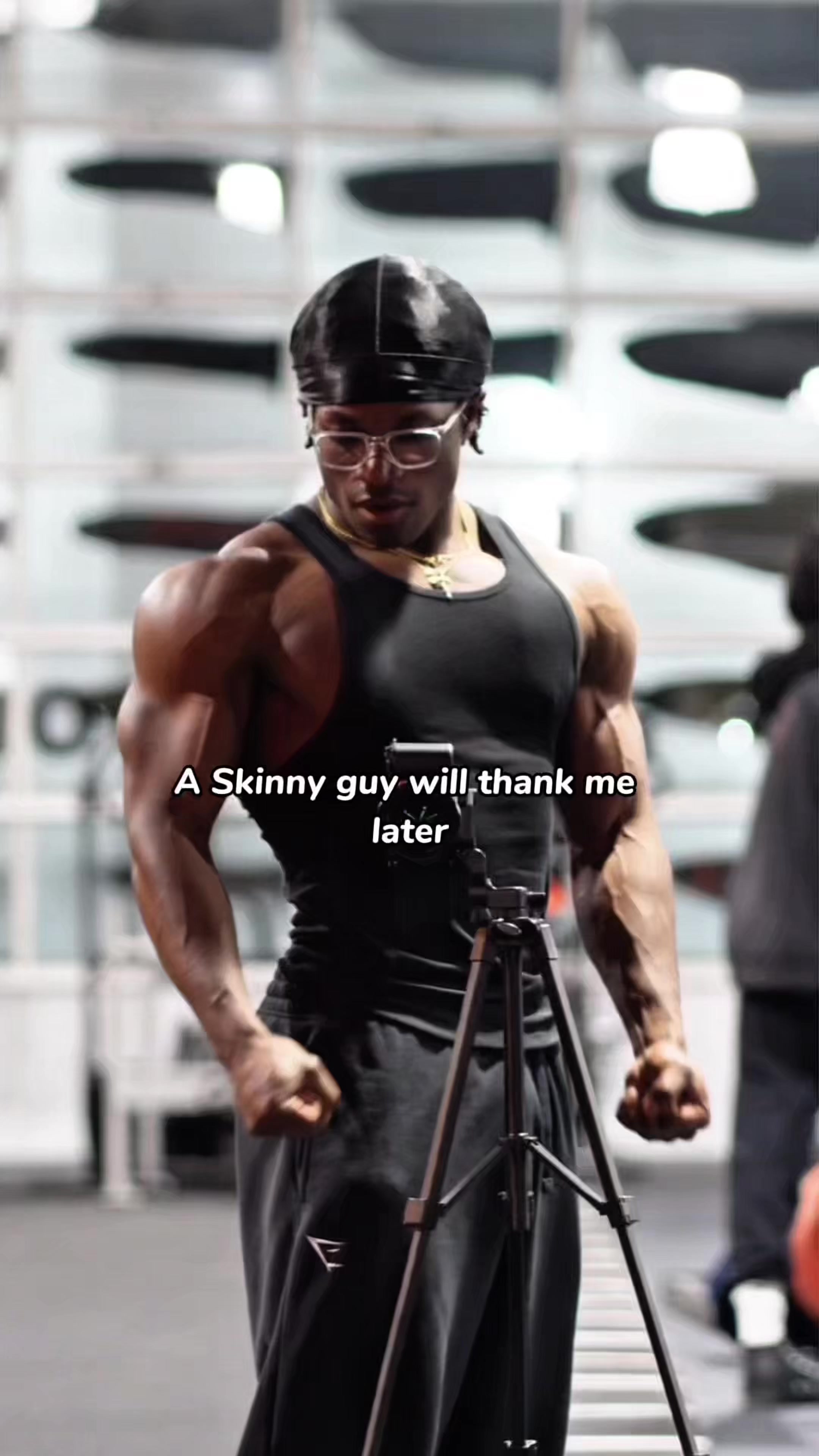 @Jeremy koko