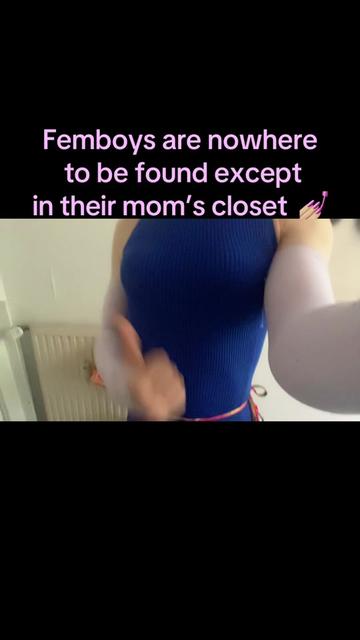 @FemboyStella 🦋