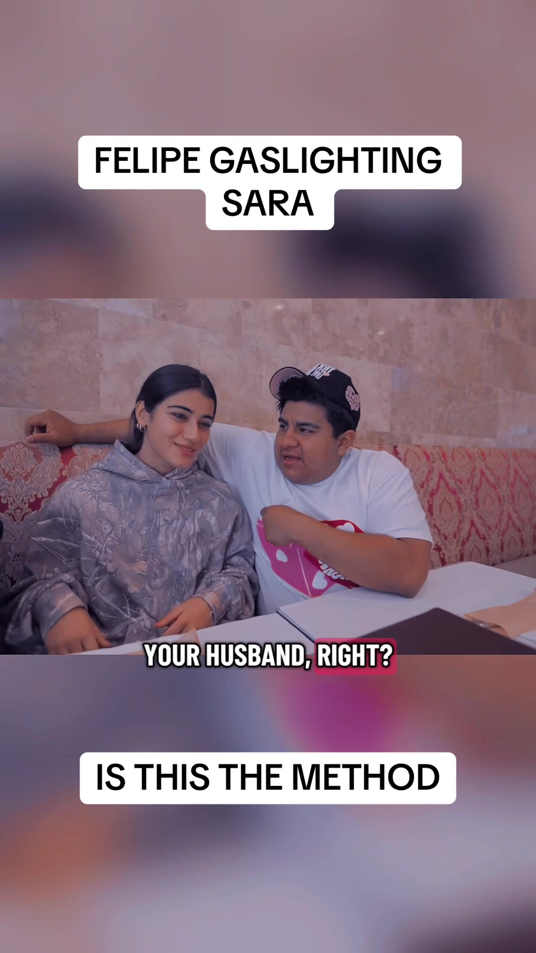 @Mommy Daddy Talk