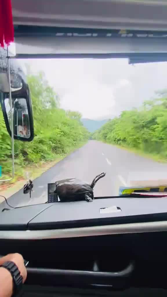 @SITHEEK TRAVELS๐ค๐ฅ