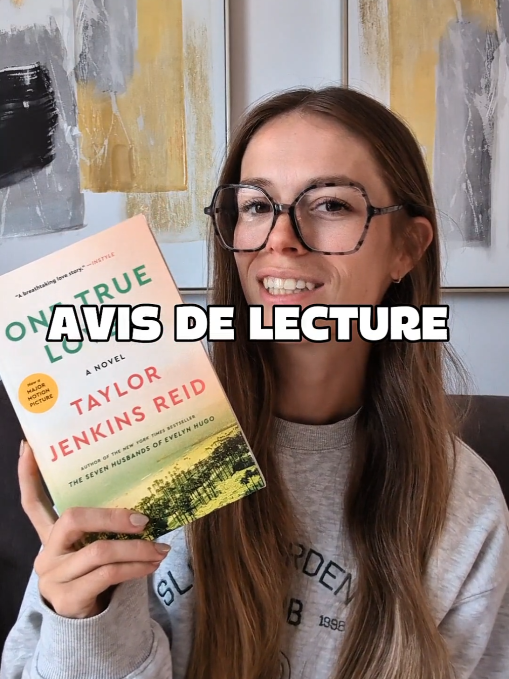 @Chloé Cout 💘 BookTok