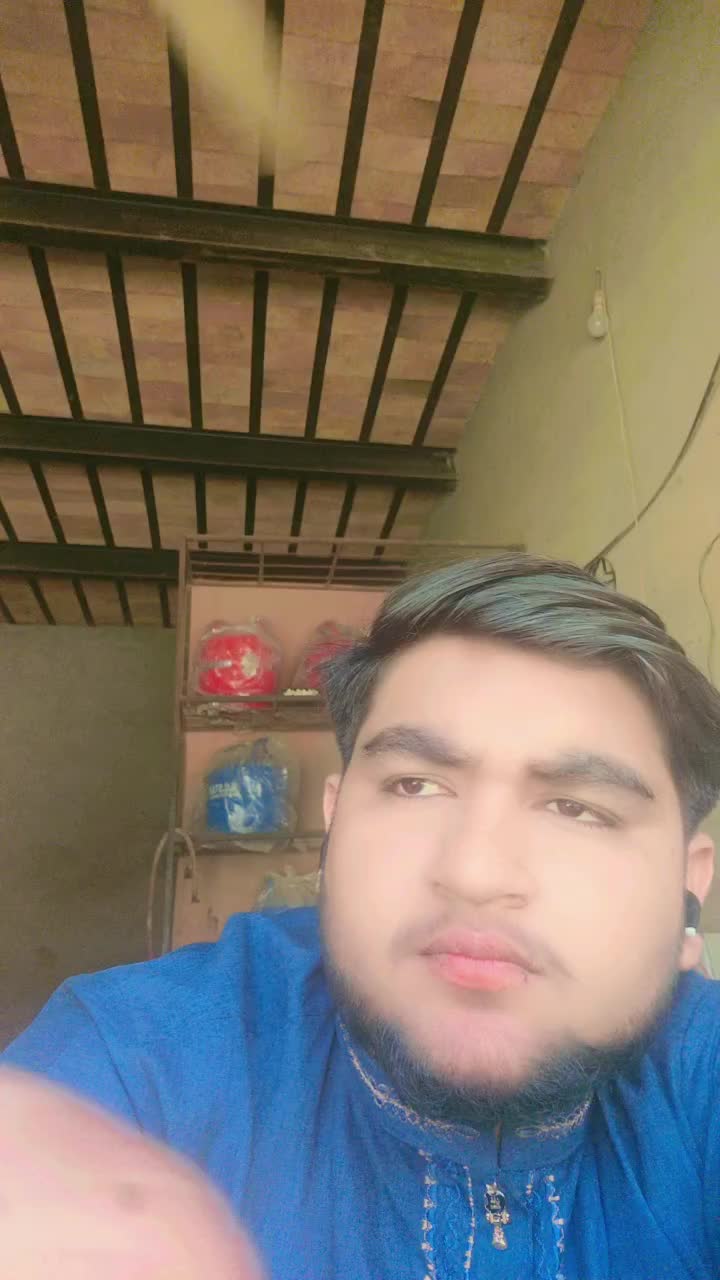 @➳ᴹᴿ᭄ Bhatti