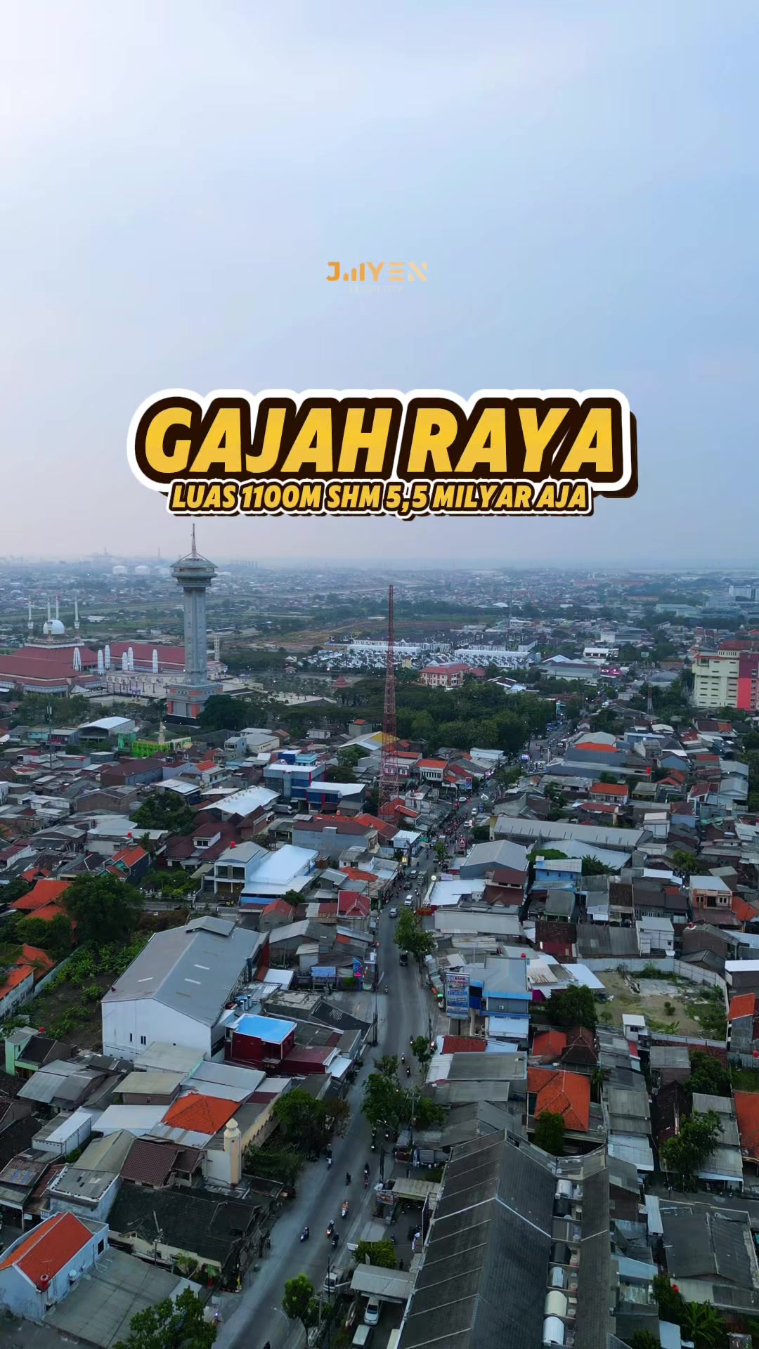 @PROPERTY AGENT SEMARANG