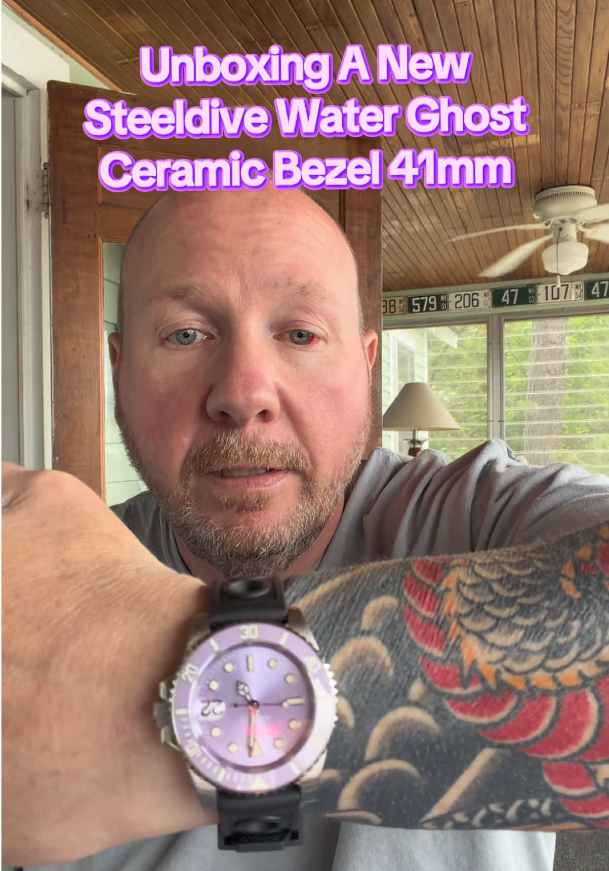 @Kyle the Watch Guy