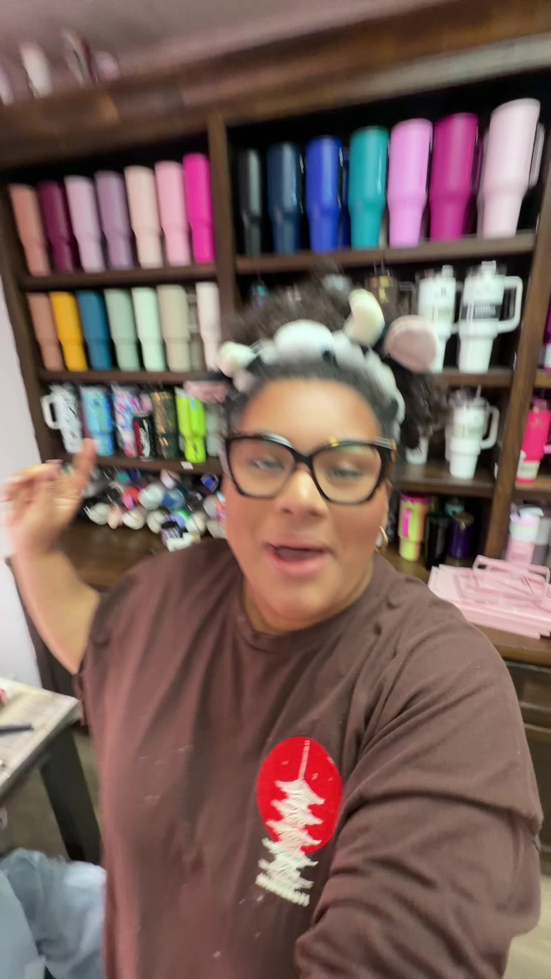 @BossUp Cosmetics