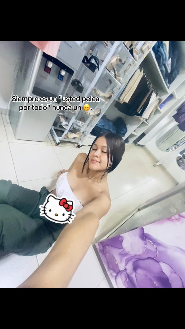 @Angela Rodríguez