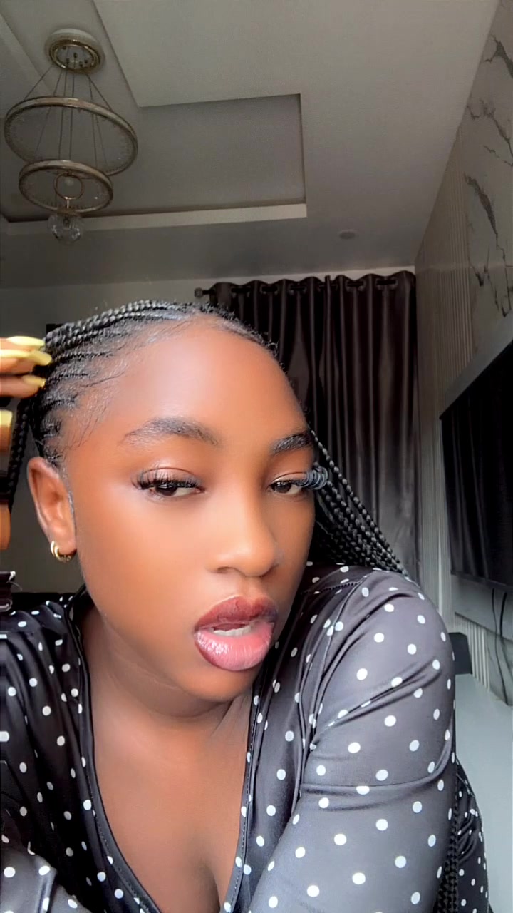 @ashley Odunayo🥰