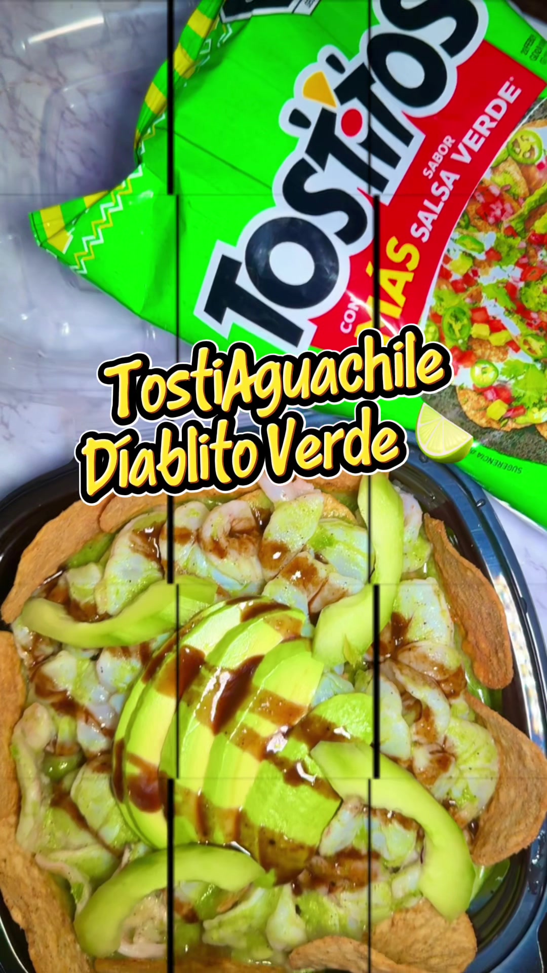 @Mariscos El Diablito574