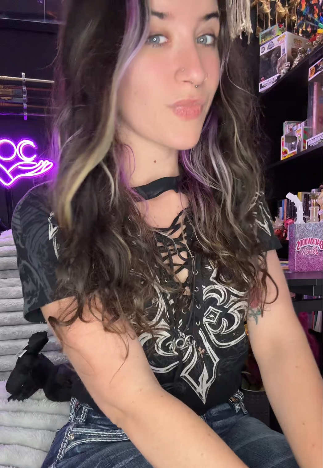 @Kenzie Killz ๐ค๐