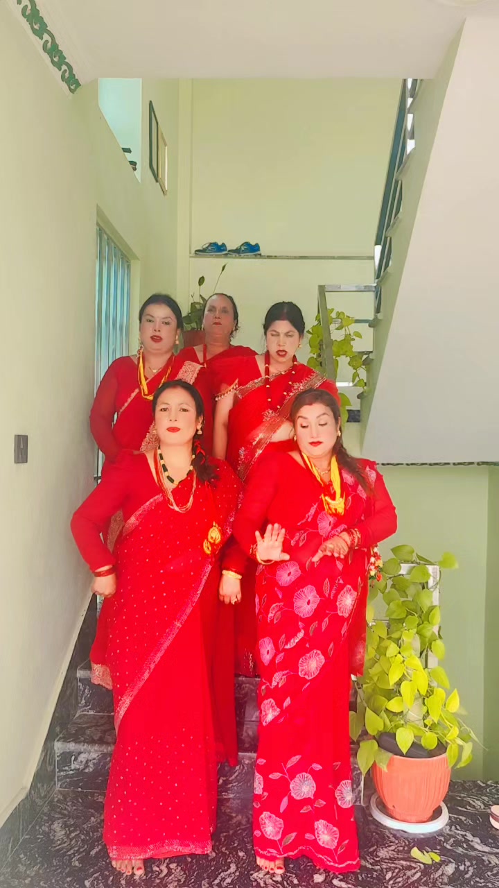 @Reena Thapa KC