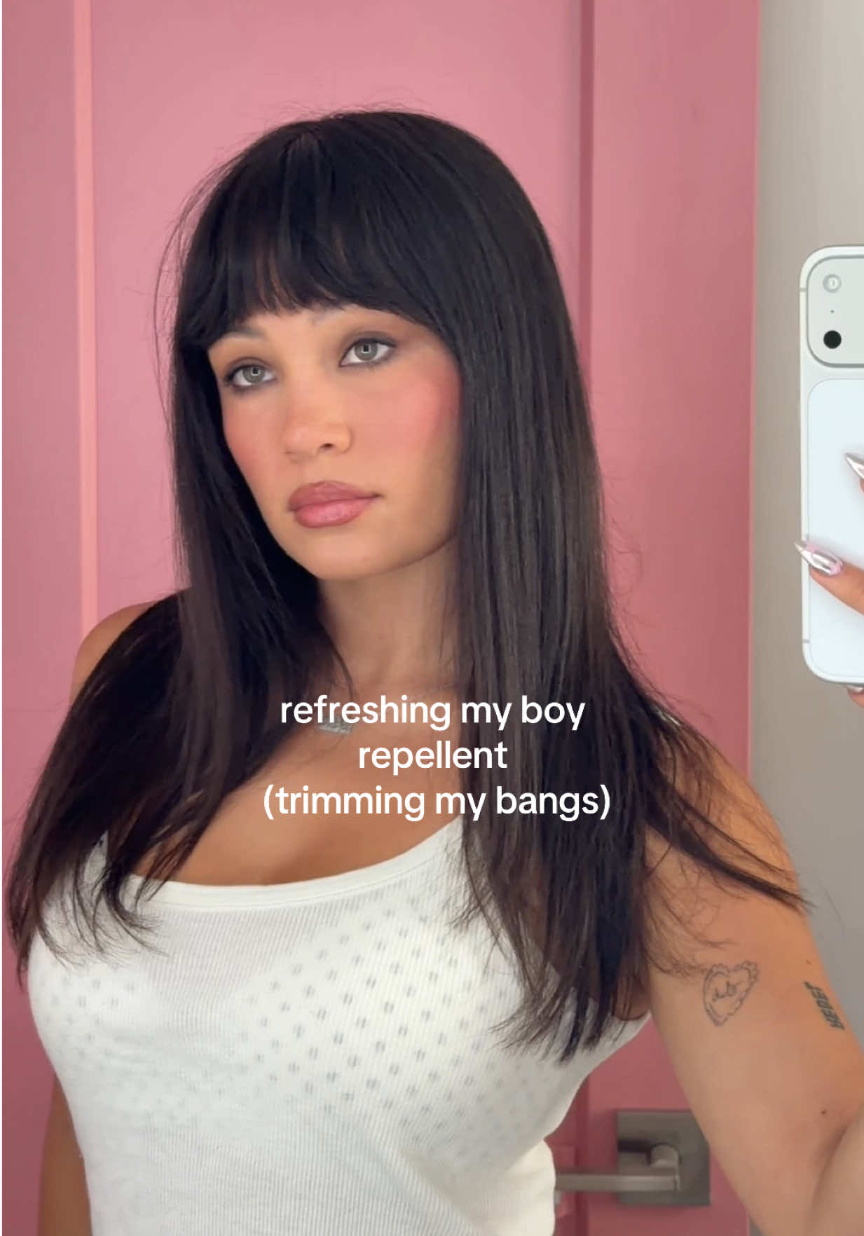 @Summer Rachel Warren
