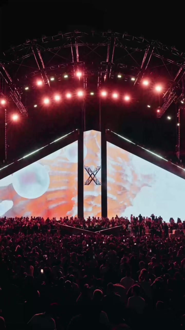 @ELECTRONIC DANCE MUSIC